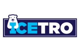 Icetro logo