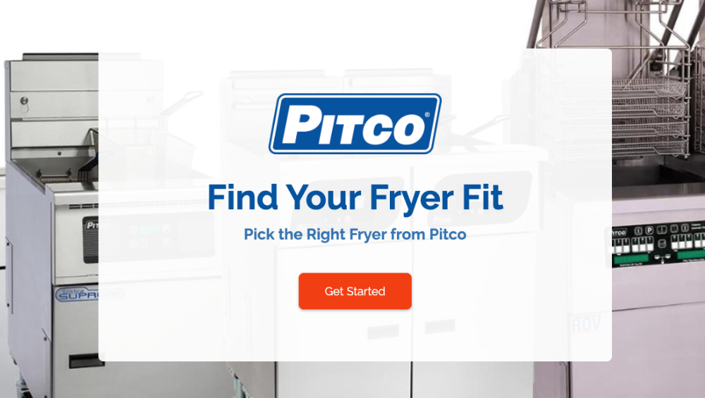 Pitco - Product Selector CTA (1)
