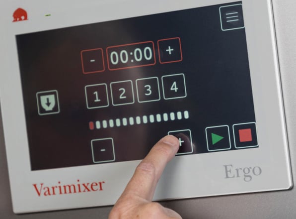 varimixer_ergo_series_intuitive_control_panel