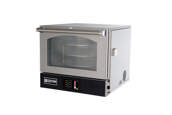 Doyon RPO3 ventless oven