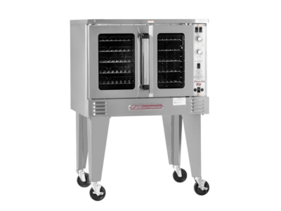 southbend convection oven