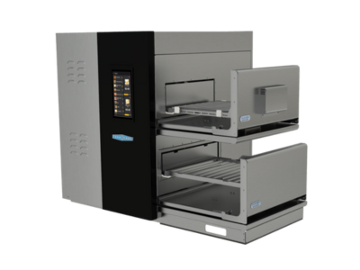 turbochef ventless oven